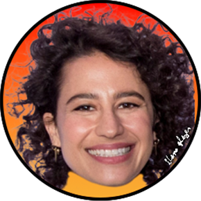 img ilana glazer