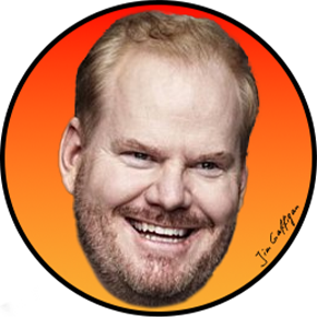 img jim gaffigan