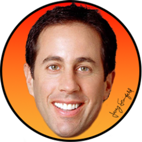 img jerry seinfield
