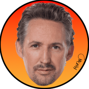 img harland williams