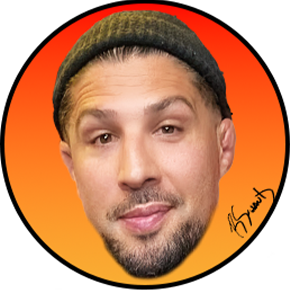 img brendan schaub