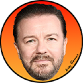 img ricky gervais