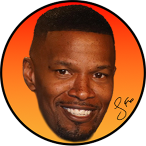 img jamie foxx