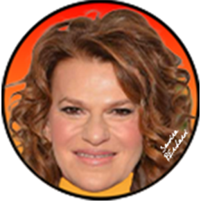 img sandra bernhard