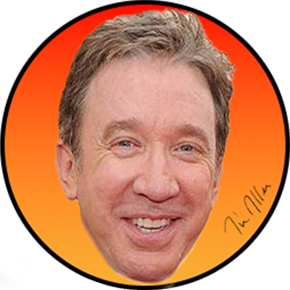 img tim allen