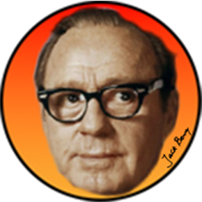 img jack benny