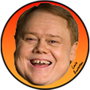 img louie anderson