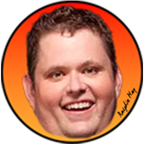 img ralphie may