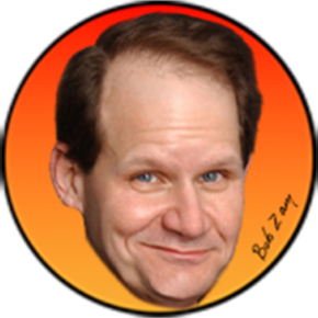 img bob zany