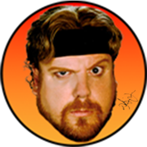 img the amazing johnathan