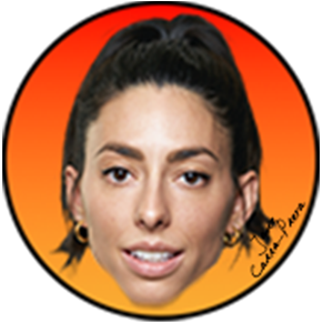 img jade catta preta