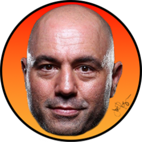img joe rogan
