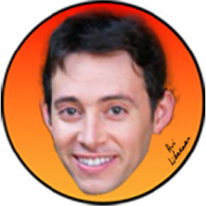 img avi liberman