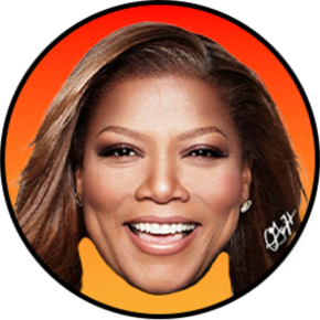 img queen latifah