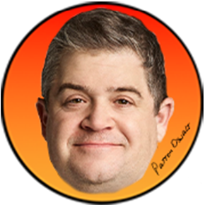 img patton oswalt