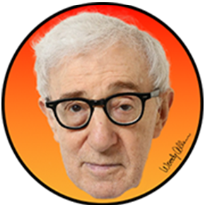 img WOODY ALLEN