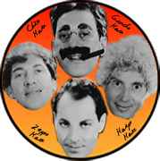 img MARX BROTHERS