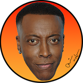 img arsenio hall
