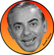 img EDDIE CANTOR