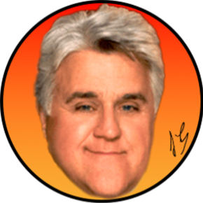 img jay leno