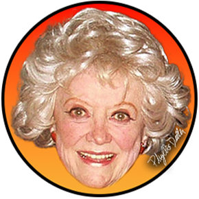 img phyllis diller