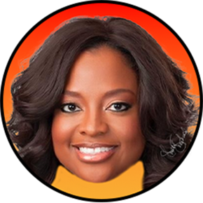 img sherri shepherd