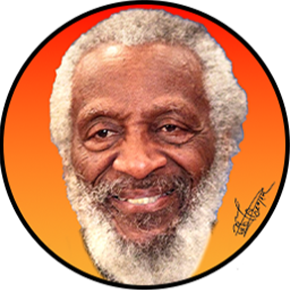 img dick gregory
