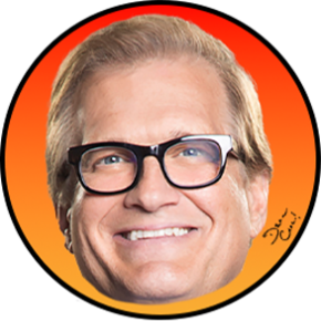 img drew carey