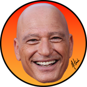 img howie mandell