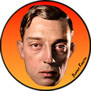 img BUSTER KEATON