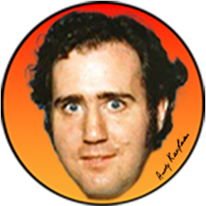 img andy kaufman