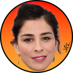 img sarah silverman