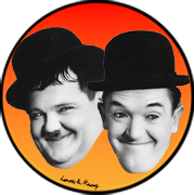 img LAUREL & HARDY