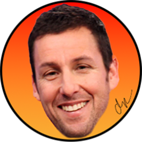 img adam sandler