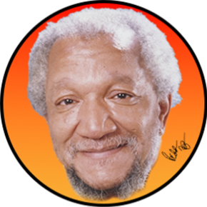 img redd foxx