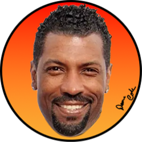 img deon cole