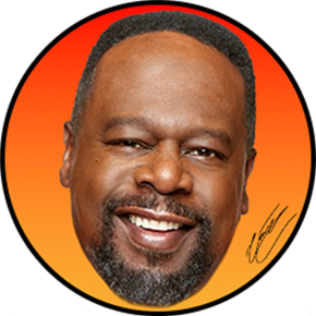 img cedric the entertainer