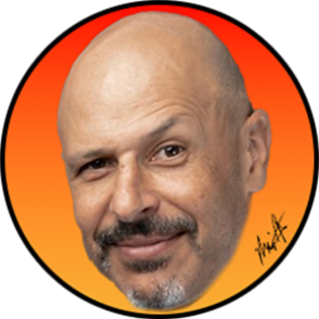 img maz jobrani