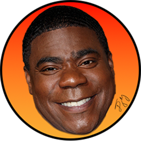 img tracey morgan
