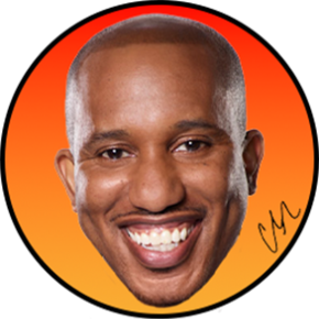 img chris redd
