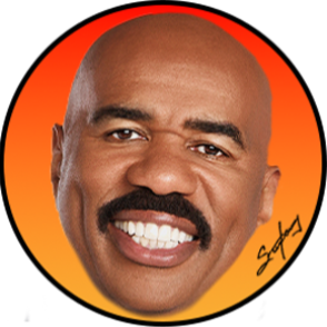 img steve harvey