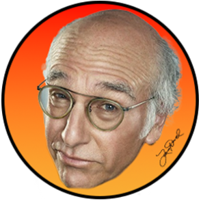 img larry david