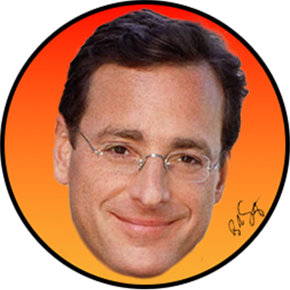 img bob saget