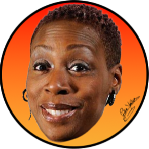 img gina yashere