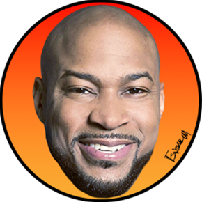 img finesse mitchell